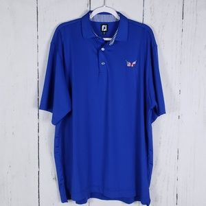 FootJoy Golf Polo